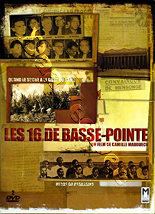 The 16 of Basse-Pointe | Les 16 de Basse-Pointe  |   DVD
